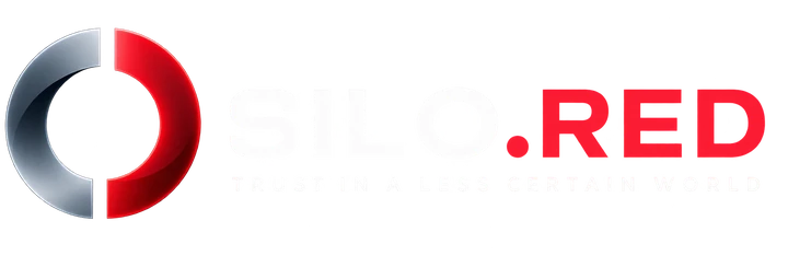 SILO.RED, trust in a less certain world